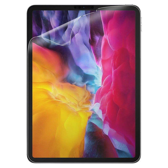 Avizar Film Anti-reflets pour iPad Pro 11 et Air 2024, 2022, 2020