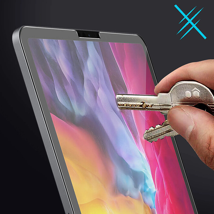 Avis Avizar Film Anti-reflets pour iPad Pro 11 et Air 2024, 2022, 2020