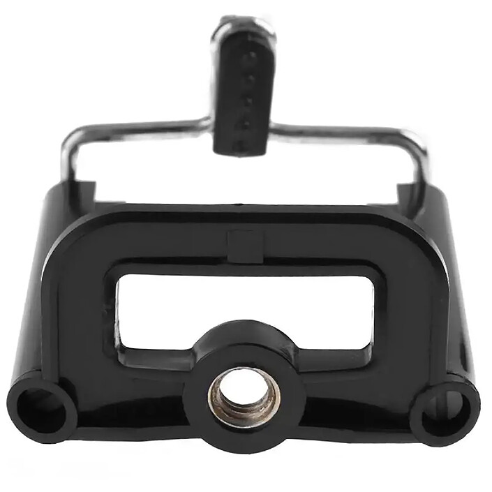 Avis Avizar Support Smartphone Universel Trépieds Clip de Fixation Pas de vis standard Noir
