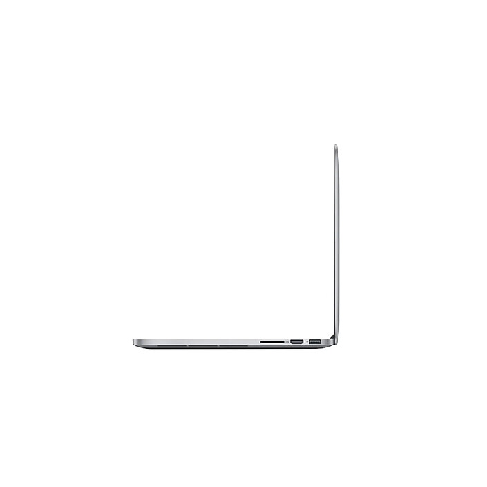 Acheter Apple MacBook Pro (2015) 13" avec écran Retina (MF842LL/D) · Reconditionné