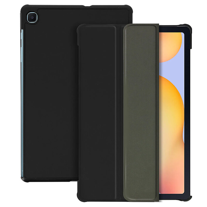 Avizar Étui pour Samsung Galaxy Tab S6 Lite 2024, 2022 et 2020 Support Vidéo Design Fin