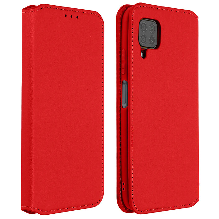 Avizar Housse pour Huawei P40 Lite Étui Folio Portefeuille Fonction Support