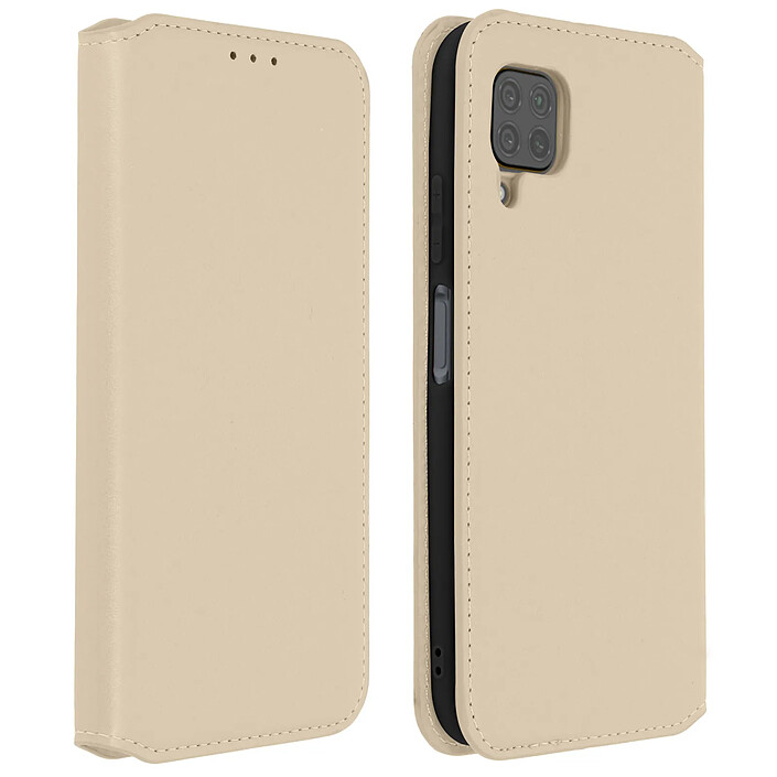 Avizar Housse pour Huawei P40 Lite Étui Folio Portefeuille Fonction Support