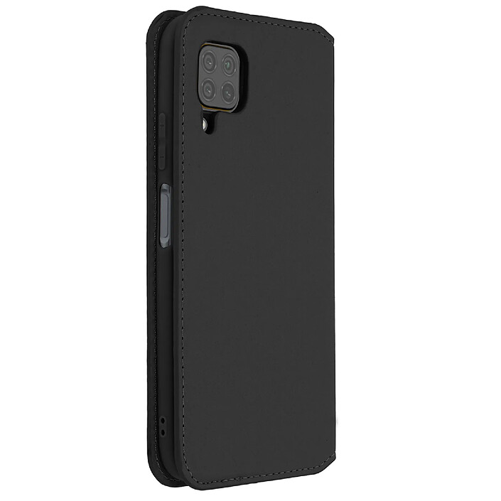 Avizar Etui Portefeuille pour Huawei P40 Lite Clapet Magnétique avec Support