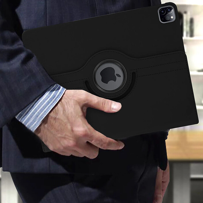 Avis Avizar Étui pour iPad Pro 12.9 2021, 2020 et 2018 Housse Intégrale Support Rotatif 360°