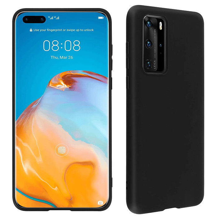 Coque téléphone