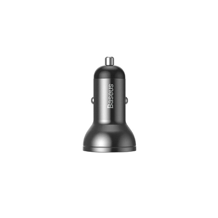 Chargeur allume-cigare