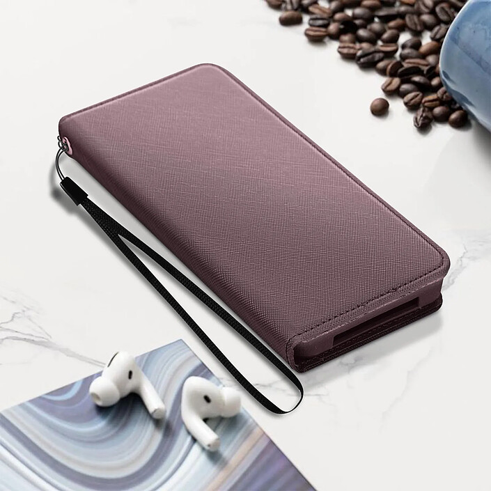 Avis Avizar Étui universel pour Smartphone 152 x 76 mm Porte-cartes Fancy Style