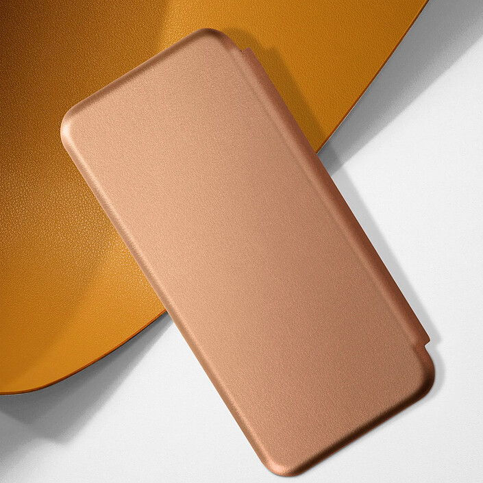 Avis Avizar Étui pour Smartphone 5.4'' à 6'' Clapet Porte-carte Fonction Coulissante