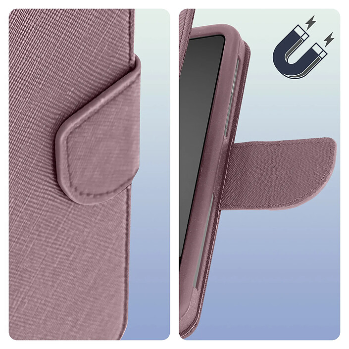 Avizar Étui universel pour Smartphone 152 x 76 mm Porte-cartes Fancy Style pas cher