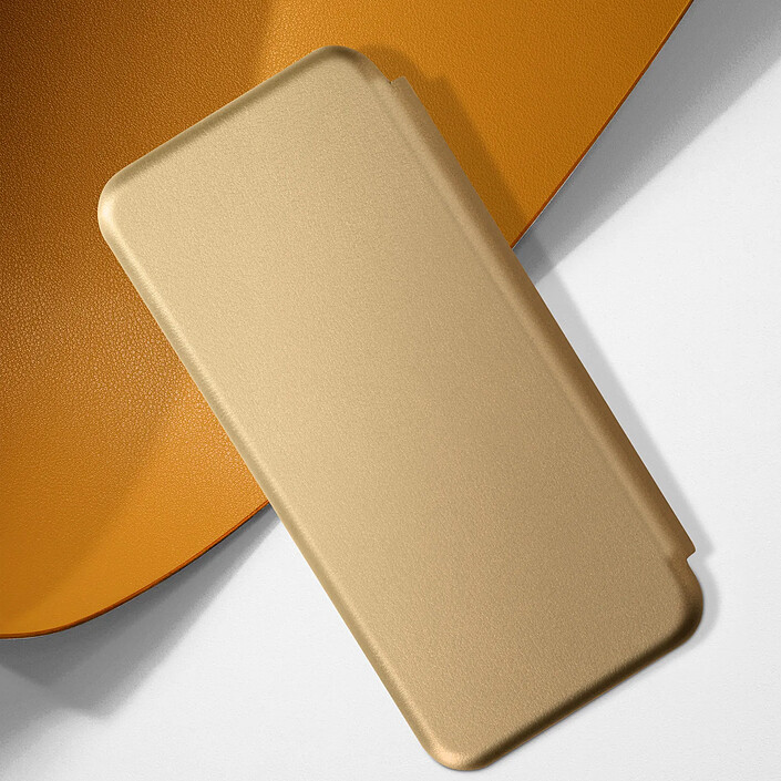 Avis Avizar Étui pour Smartphone 5.4'' à 6'' Clapet Porte-carte Fonction Coulissante