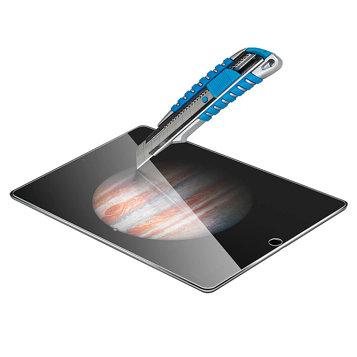 Avizar Film Verre Trempé pour iPad Air 2 et Apple iPad Pro 9.7 Protection Ecran pas cher