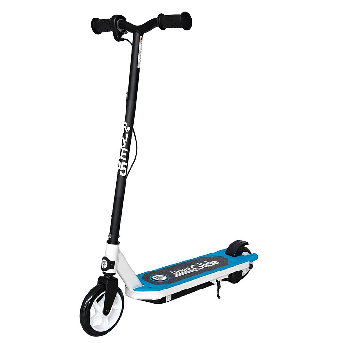 UrbanGlide Trottinette éléctrique Ride 55 Bleu