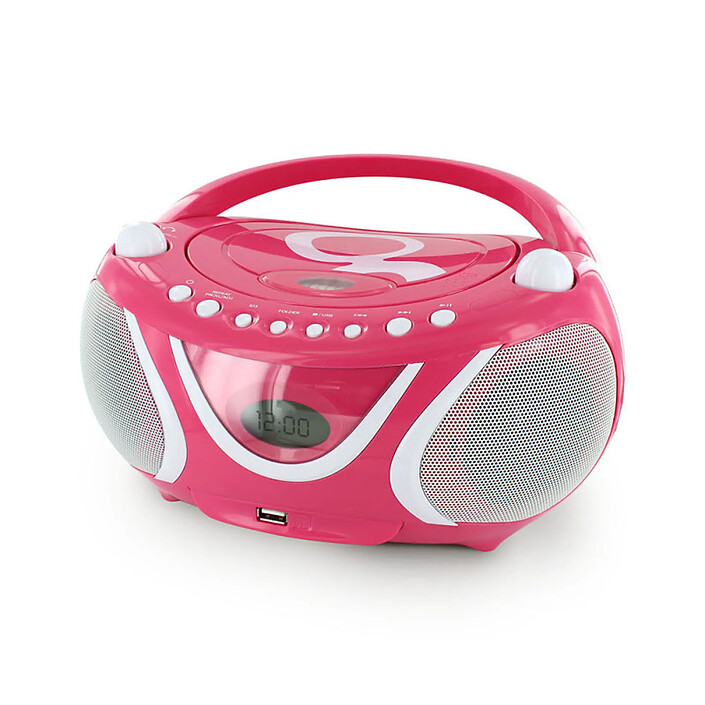 Radio & radio réveil