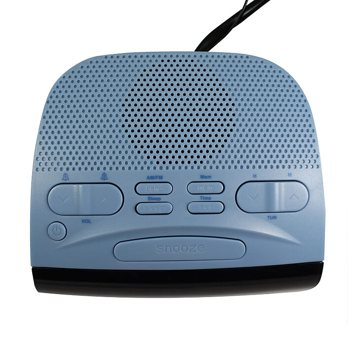Radio & radio réveil
