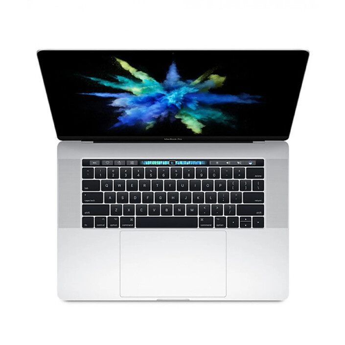 Apple MacBook Pro 15'' (MPTV2FN/A)  Touch Id -   Argent · Reconditionné