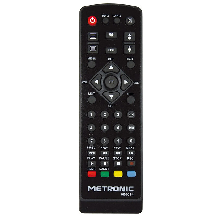Metronic 060614