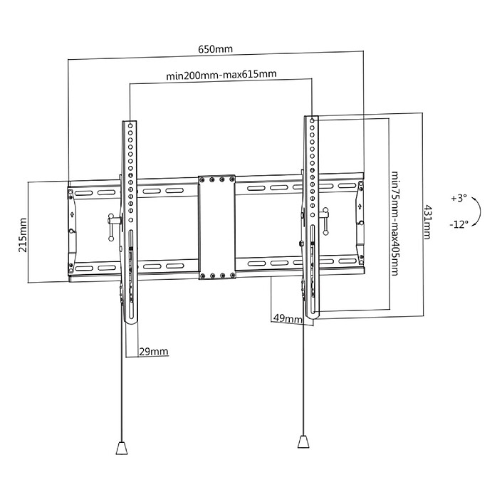 KIMEX 012-1664 pas cher