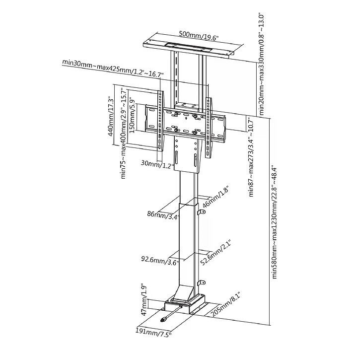 Avis KIMEX 018-6044