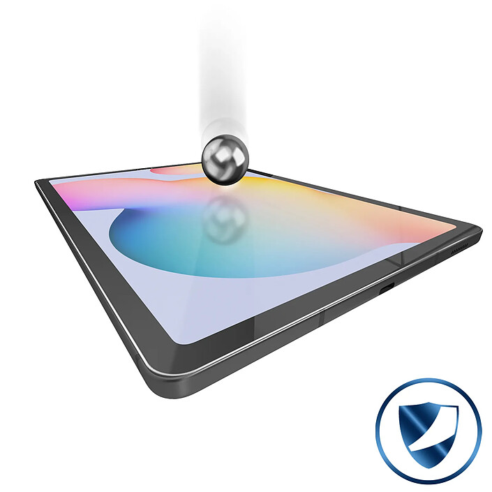 Avizar Film Écran Samsung Tab S6 Lite 2024, 2022 et 2020 Verre Trempé 9H pas cher