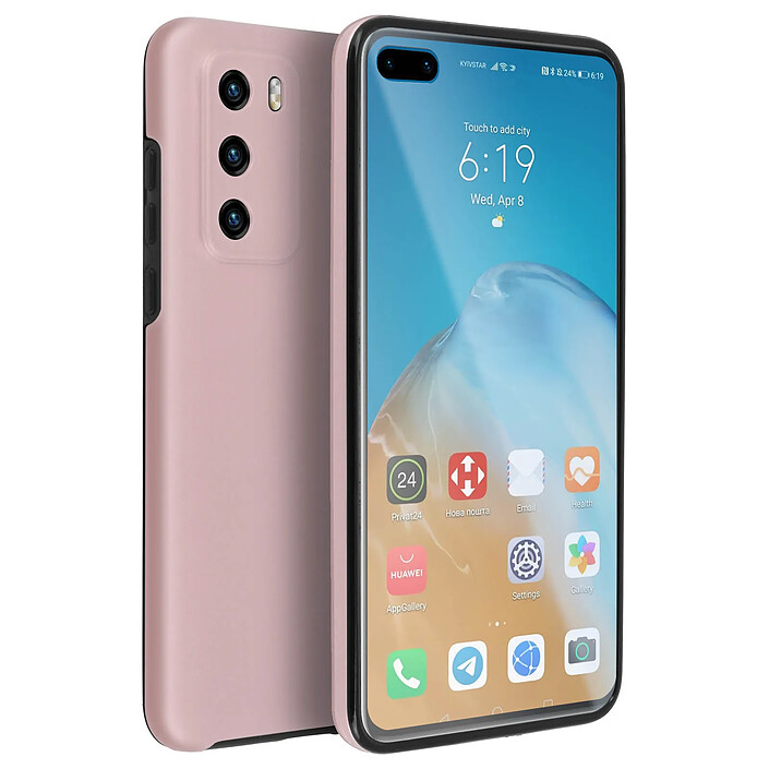 Coque téléphone