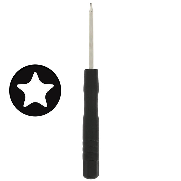 Avis Avizar Kit 7 en 1 Outils Réparation Démontage Tournevis pour iPhone et iPad