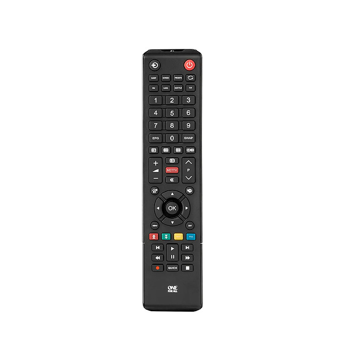 One For All Telecommande De Remplacement Toshiba