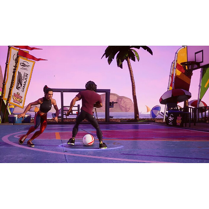 Acheter Street Power Football (PS4)