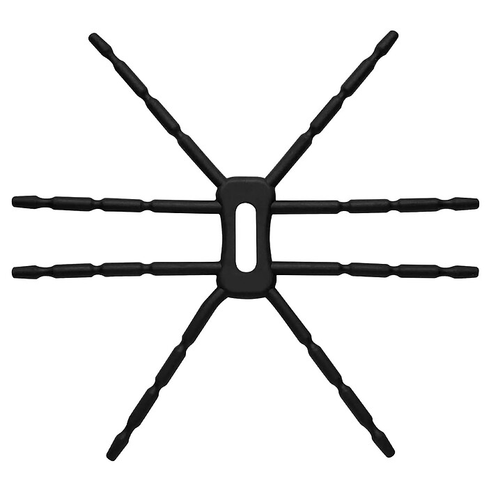 Avizar Support bureau articulé de 8 branches pour Smartphone