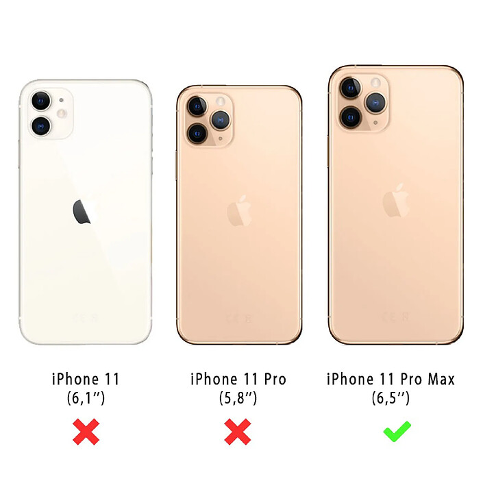 Coque téléphone
