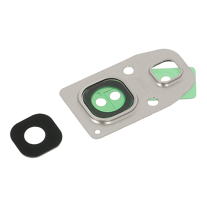 Avis Avizar Lentille de Protection Complete Rose Caméra Arrière Samsung Galaxy A3/A5/A7 2017