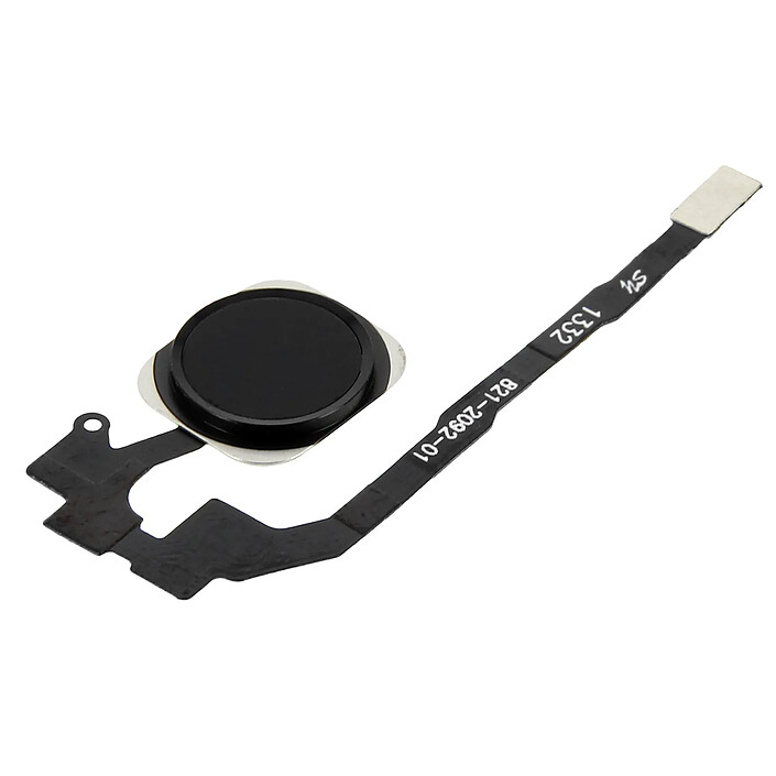 Avis Avizar Bouton Home Complet avec nappe de connexion pour iPhone 5S / SE