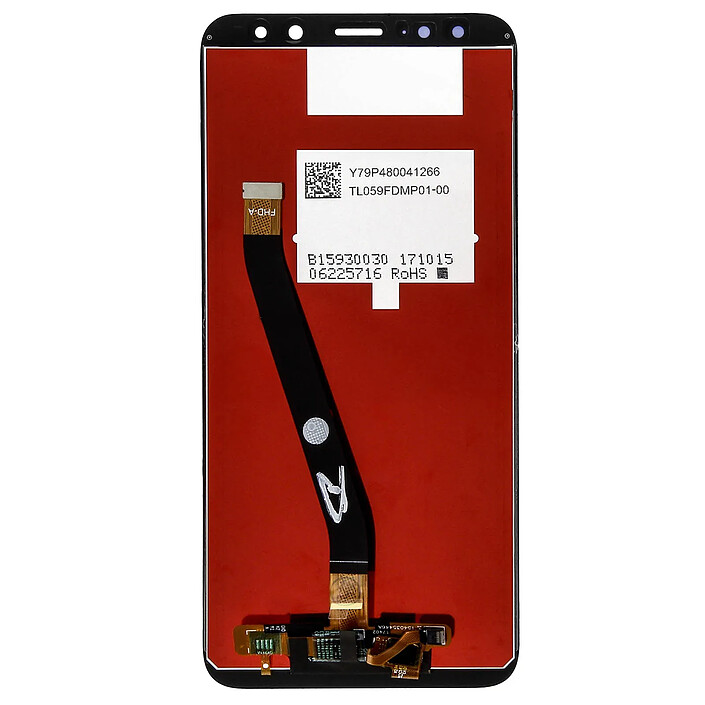 Acheter Avizar Écran LCD pour Huawei Mate 10 Lite Vitre Tactile Bloc Écran compatible