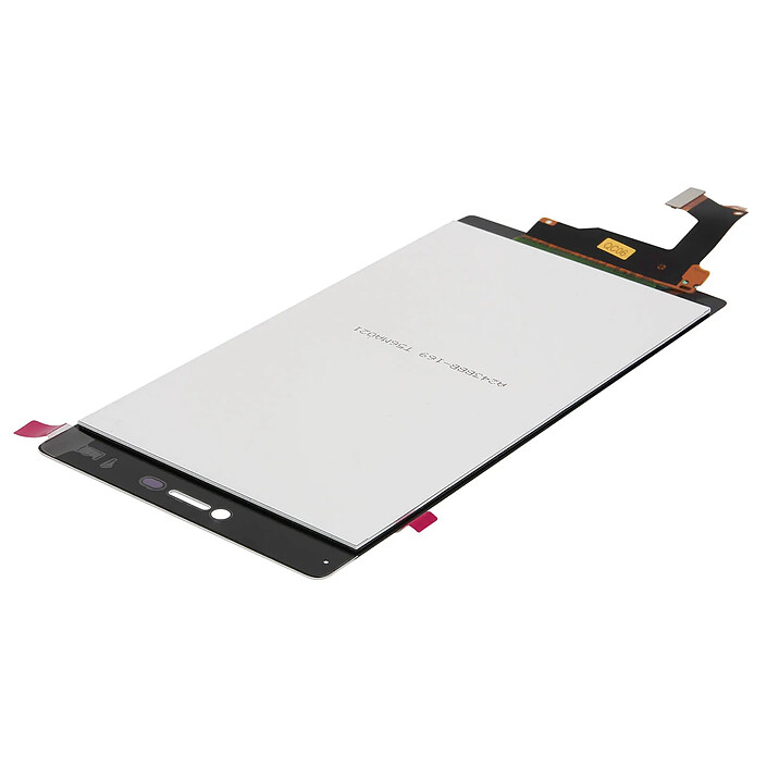 Avizar Écran LCD pour Huawei P8 Vitre Tactile - Bloc écran complet pas cher