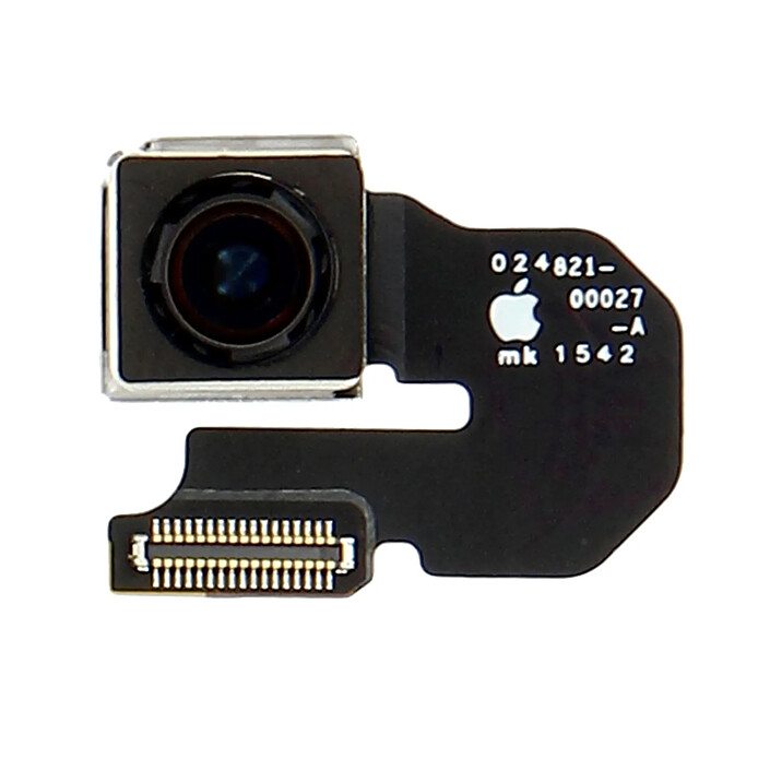 Avizar Module Caméra Arrière + nappe de connexion pour iPhone 6S