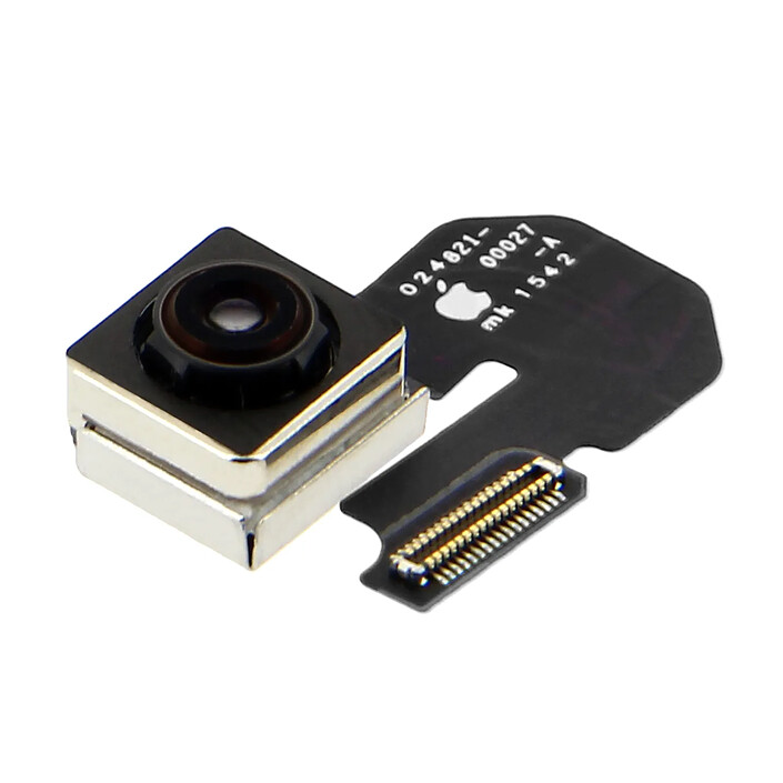 Avis Avizar Module Caméra Arrière + nappe de connexion pour iPhone 6S