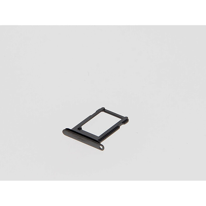 Avis Avizar Tiroir carte Nano SIM pour iPhone X Adaptateur remplacement
