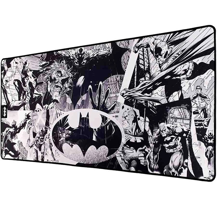 Batman - Tapis de souris gaming XXL