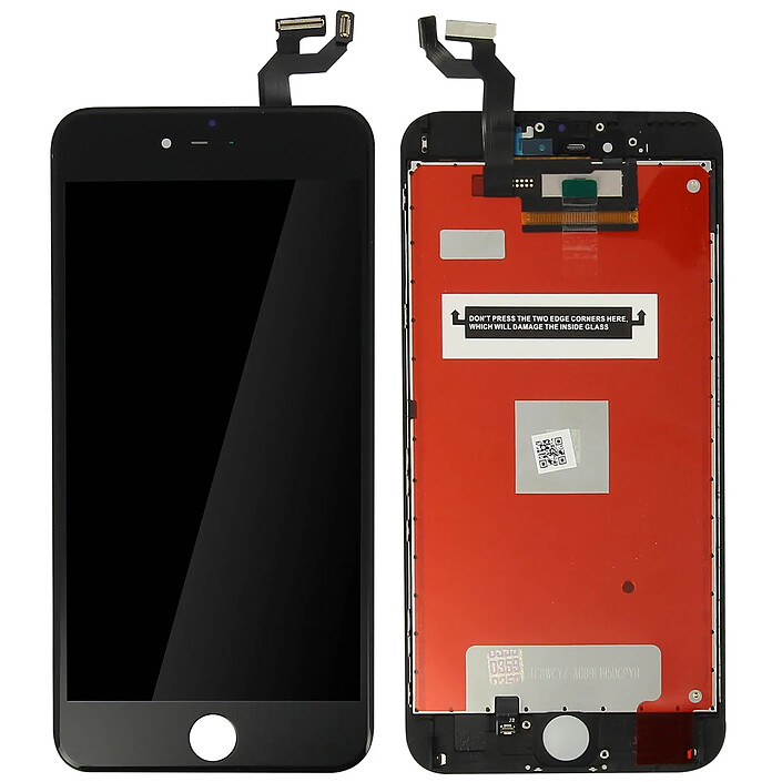 Avizar Écran LCD pour iPhone 6S Plus Vitre Tactile - Bloc Écran complet pas cher