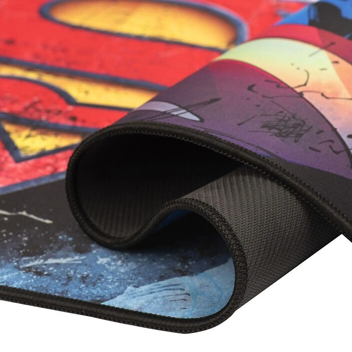 Superman - Sous-mains Superman XXL Version 1 pas cher