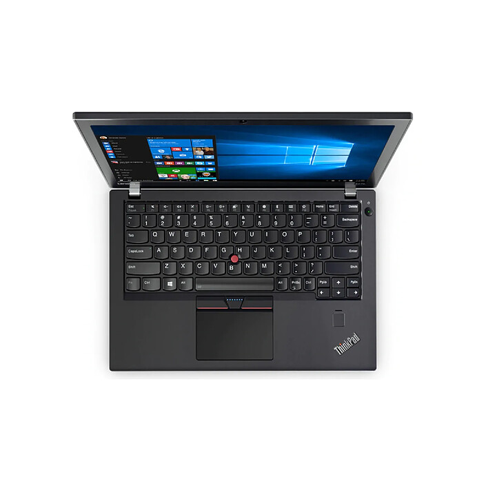 PC portable reconditionné