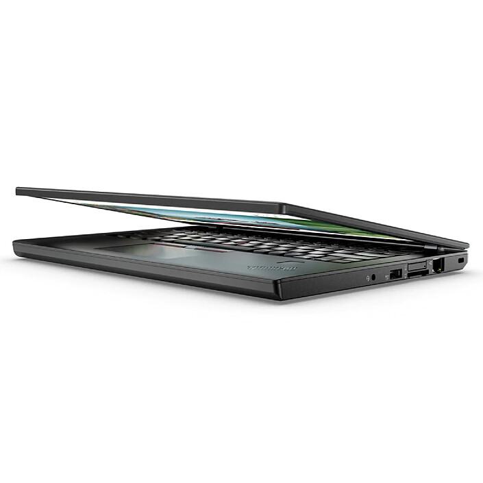 Lenovo ThinkPad x270 20K5S5T901 · Reconditionné