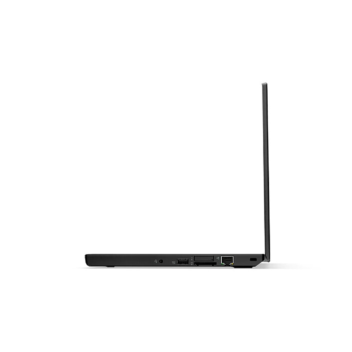 Lenovo ThinkPad x270 20K5S5T901 · Reconditionné pas cher