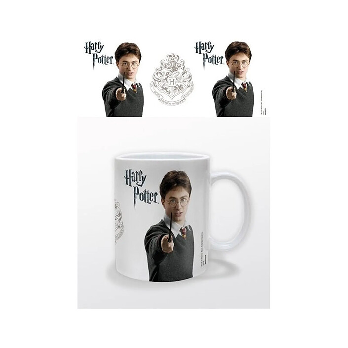 Harry Potter - Mug Harry Potter