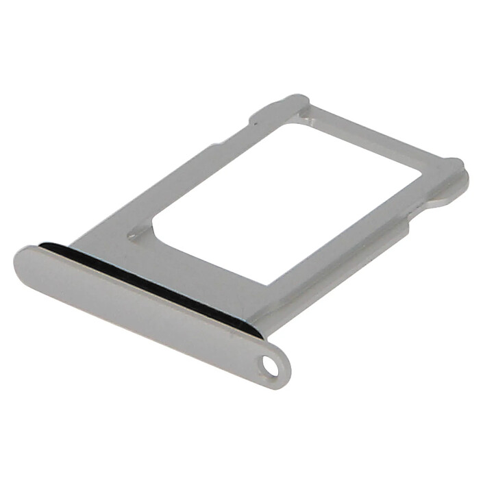 Avis Avizar Tiroir carte Nano SIM pour iPhone 8 / SE 2020 / SE 2022 Adaptateur
