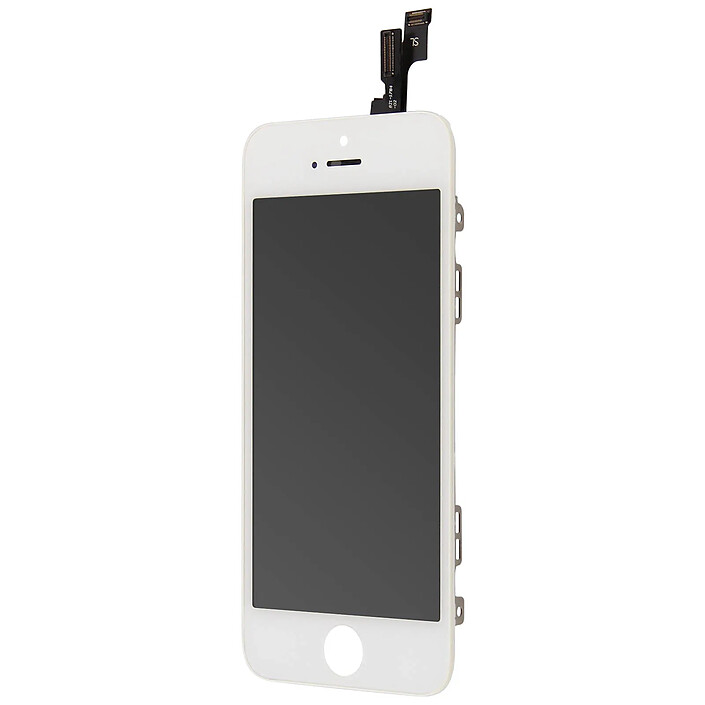Acheter Avizar Écran pour iPhone SE 2016 Dalle LCD avec Châssis et Vitre Tactile