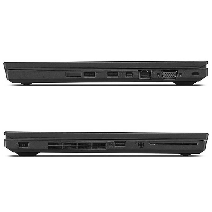 Avis Lenovo ThinkPad L460 - 8Go - SSD 256Go · Reconditionné