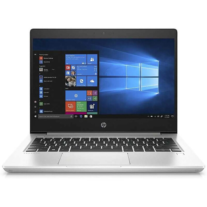HP ProBook 430 G6 - 16Go - SSD 512Go · Reconditionné