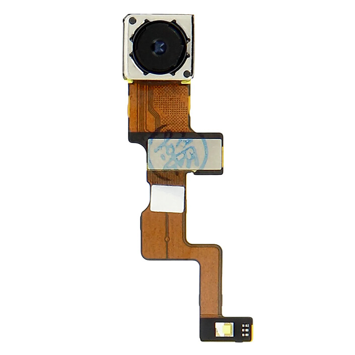 Avizar Module Caméra Arrière + nappe de connexion pour iPhone 5