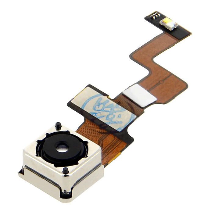 Avis Avizar Module Caméra Arrière + nappe de connexion pour iPhone 5